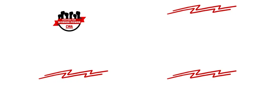 Fighting For Worker Power