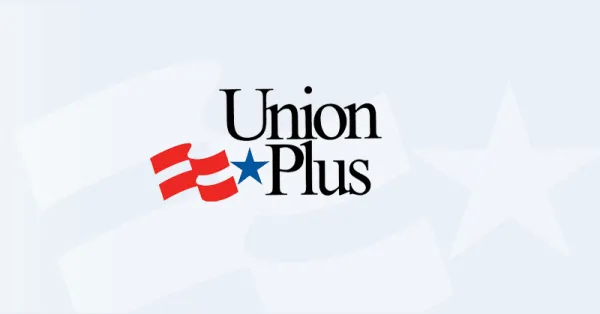 Union Plus logo